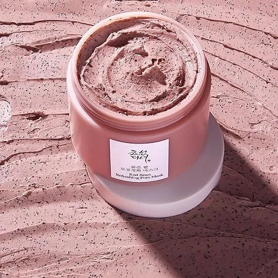 Beauty of Joseon Red Bean Refreshing Pore Mask 140 ml