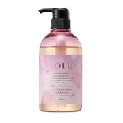 YOLU (Spring Limited) Sakura Night Beauty Shampoo | 16.7 fl oz (475 ml)