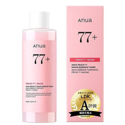 ANUA Peach 77 Niacin Essence Toner 8.5 fl oz (250 ml)