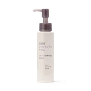 MUJI High-Concentration All-in-One Retinol Derivative Serum is a multifunctional gel designed for skin concerned with dryness, firmness, and elasticity.