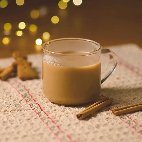 MUJI Instant Gingerbread Latte - set of 5/10