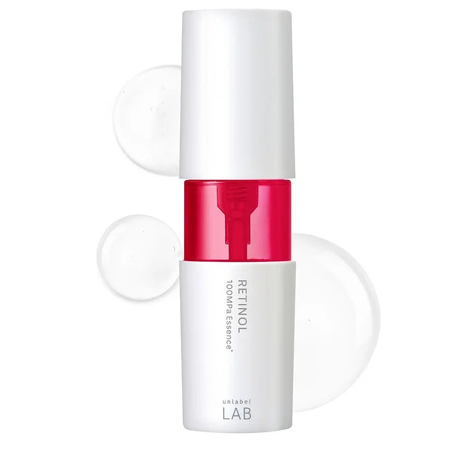 Unlabel Labo R Essence Retinol/ 1.7 fl oz (50 ml)