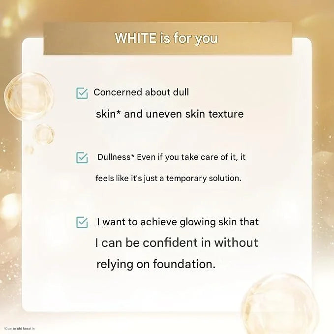 LuLuLun Precious White Luminous Switch (32 Sheet Masks)