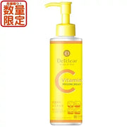 (Detclear) Bright & Peeling Gel with the scent of vitamin fruits with vitamin C