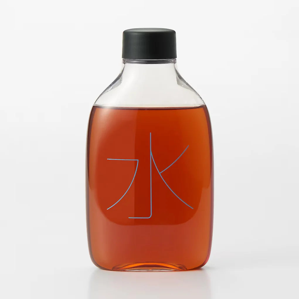 MUJI Quick-dissolving Earl Grey Tea for 300ml My Bottle