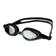 Mizuno N3JE6020 Swim Goggles (Cushioned), FINA Approved