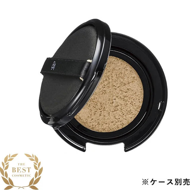 B.A Serum Cushion Foundation Pola