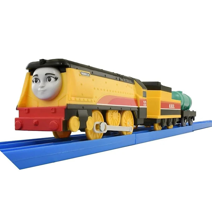 Takara Tomy Plarail TS-08 Rebecca