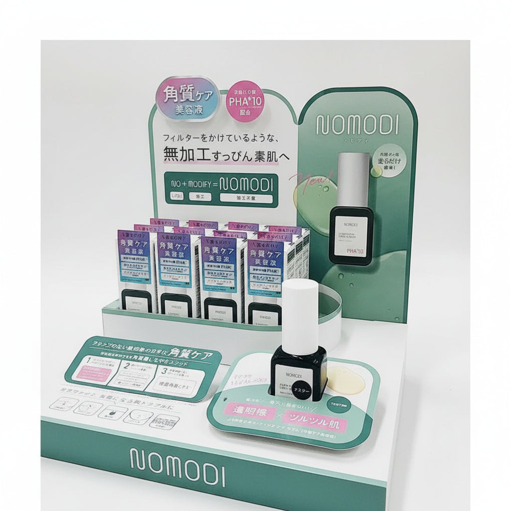 NOMODI Clarifying Care Serum PHA 10 (30ml)