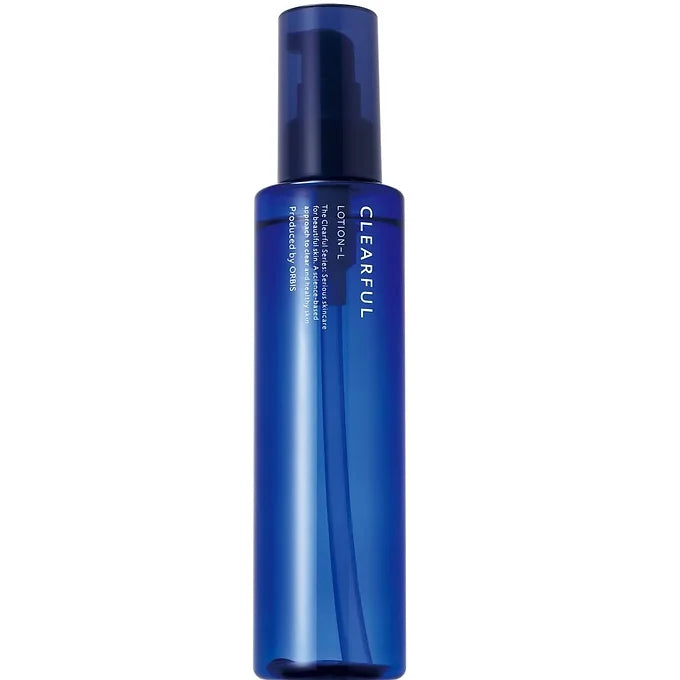CLEARFUL ORBIS Anti-Acne Quasi-Drug Lotion 6.1 fl oz (180 ml)