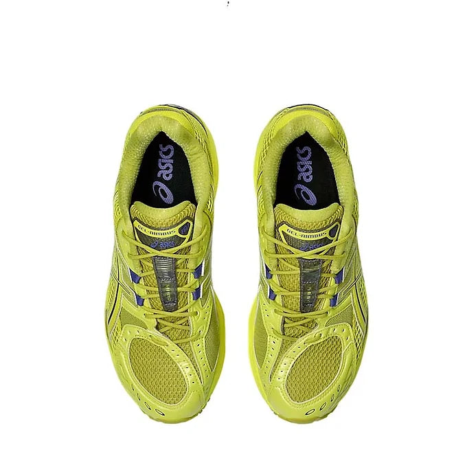 ASICS GEL-NIMBUS 10.1 – Heritage Design with Modern Cushioning Technology