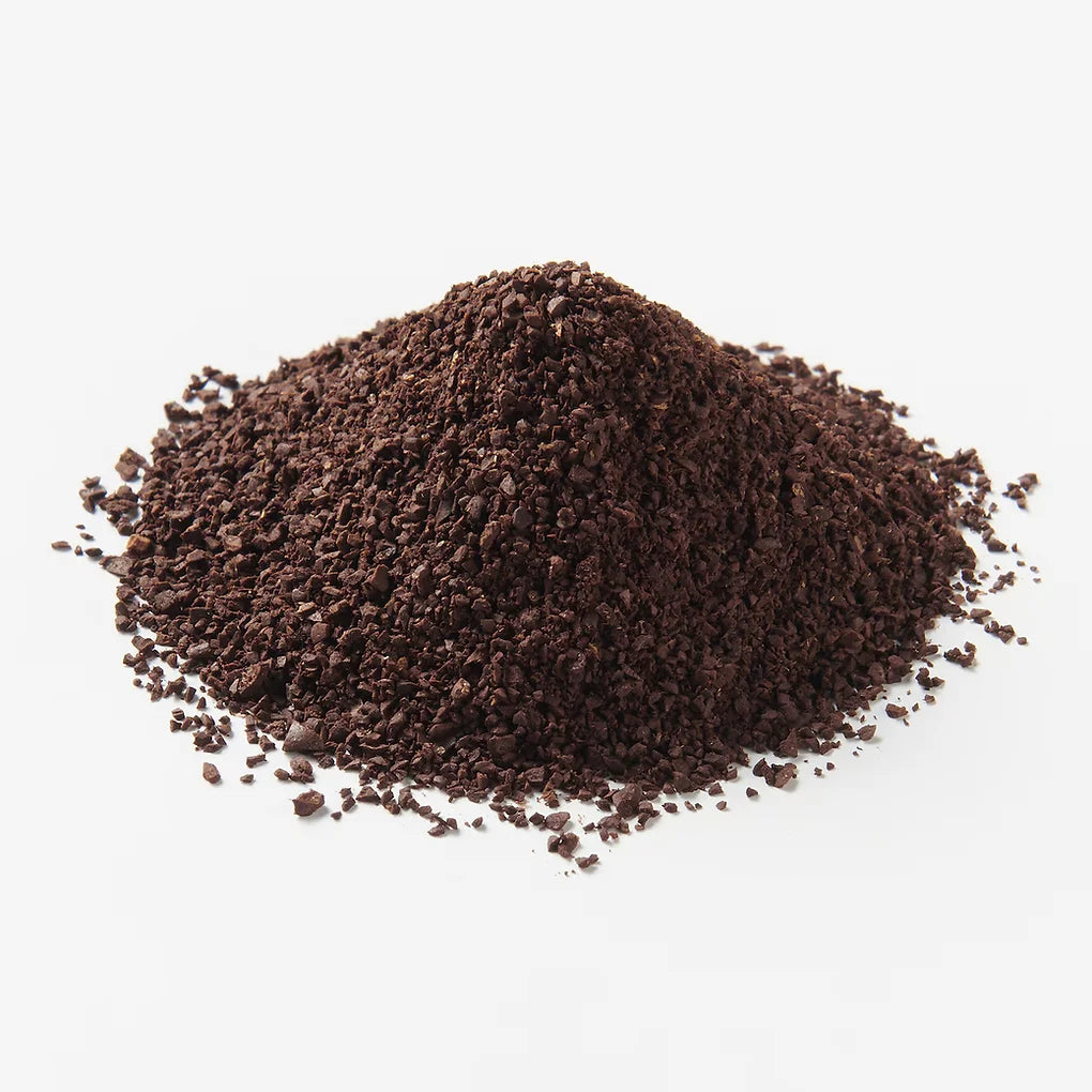 MUJI Original Blend Coffee, Medium Taste, Powder 200g
