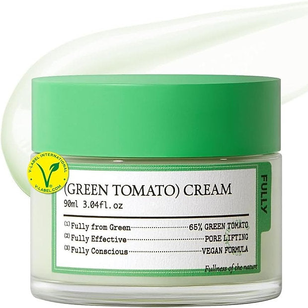 FULLY Green Tomato Cream (90 ml)