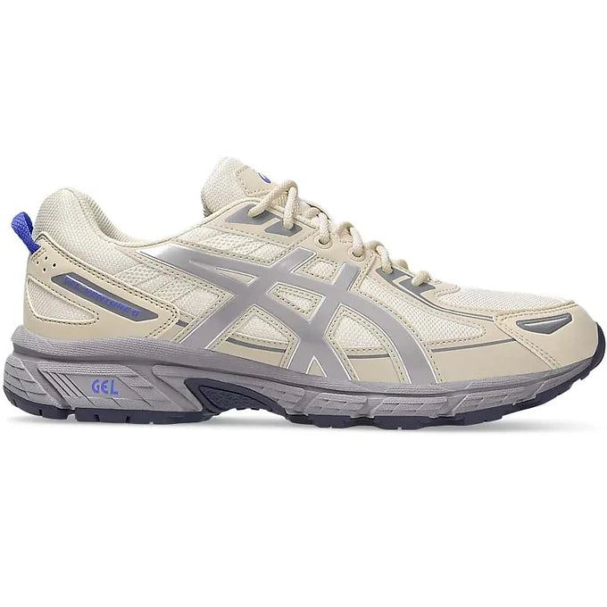 ASICS GEL-VENTURE 6 – Urban Trail Hybrid Sneaker Unisex