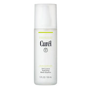Oil Control Hydrating Water Essence Curél