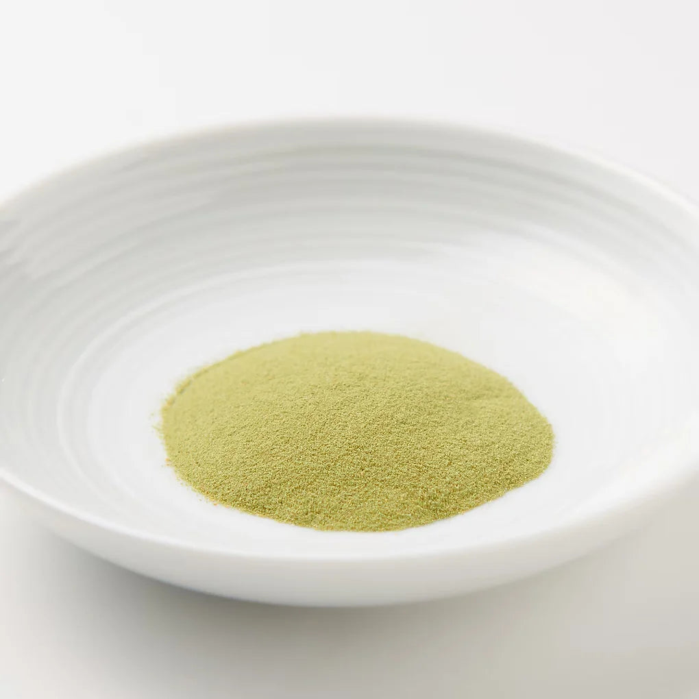 MUJI Quick-dissolving My Bottle 300ml Green Tea