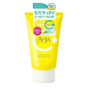 AHA Cleansing Research Wash Cleansing C 120g