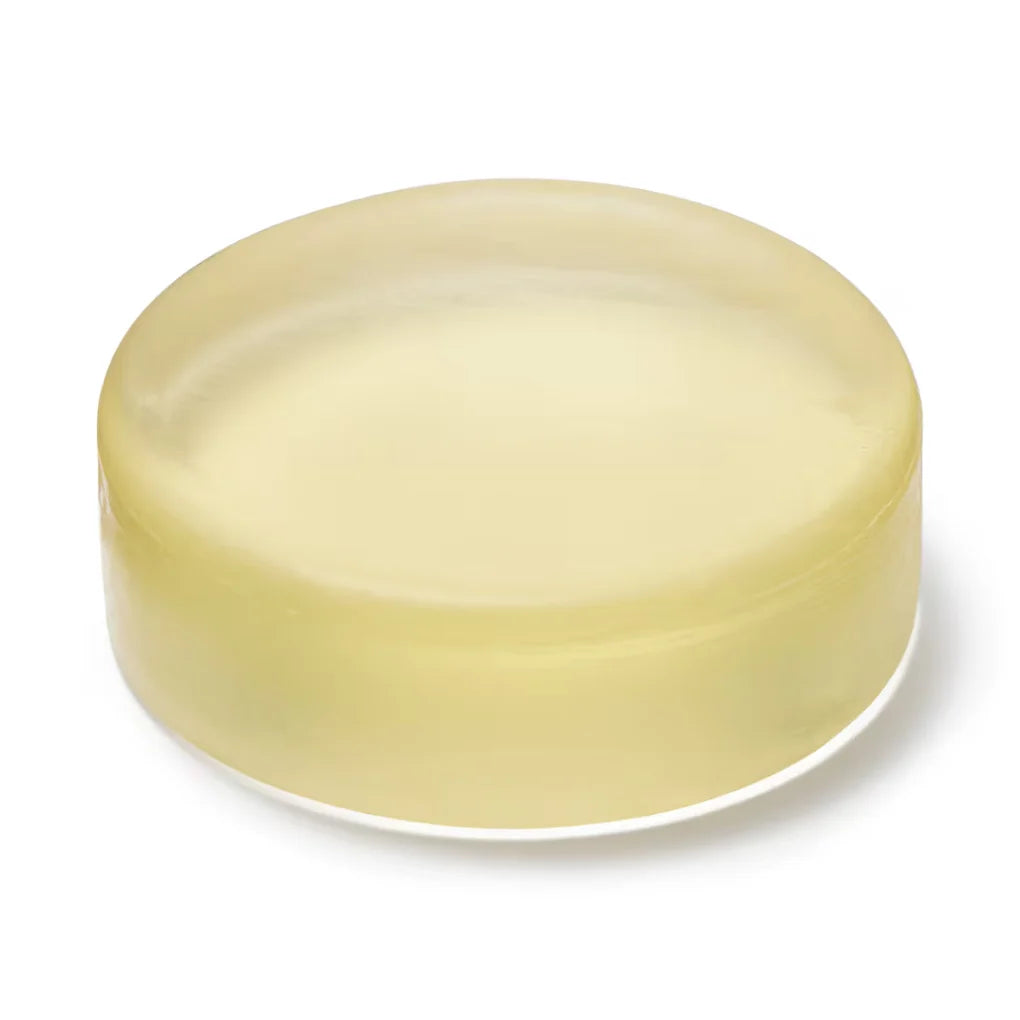 Muji Essential Oil Scent Moisturizing Facial Cleansing Soap –80g
