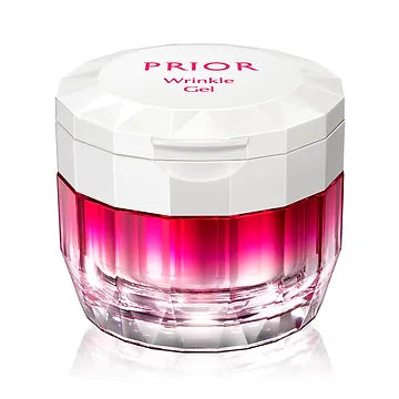 Prior Intensive Anti-Wrinkle All-in-One Gel for Radiant Skin