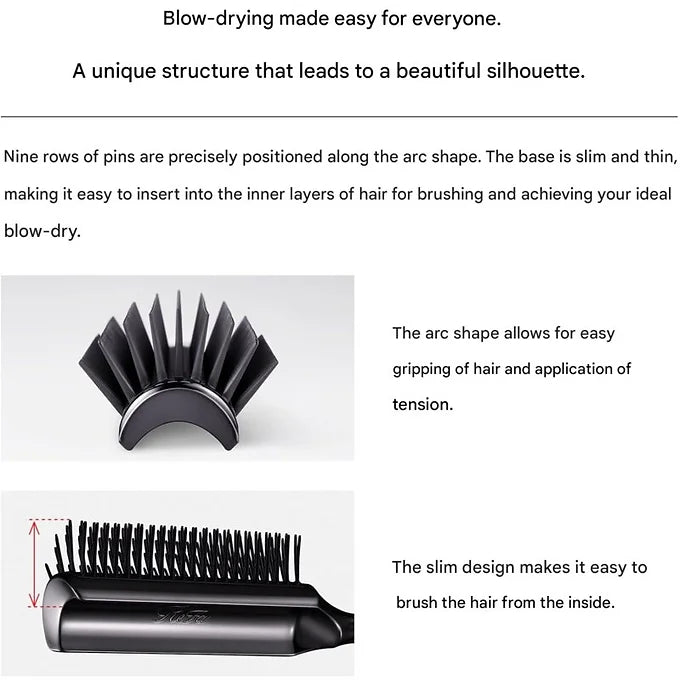 ReFa ARC BRUSH