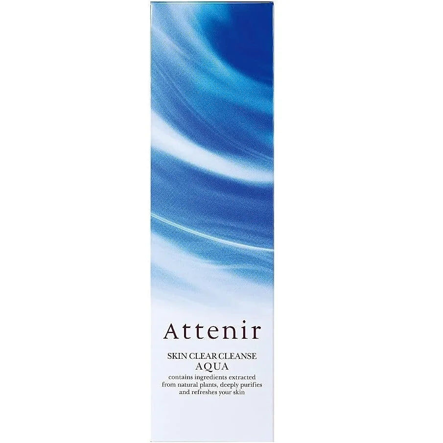 Attenir Skin Clear Cleanse – Aqua Aroma Type (6.9 fl oz / 175 ml)