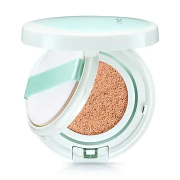Medicated Serum Cushion Compact – HAKU Botanic Science