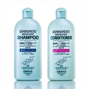 Kaminomoto Shampoo / Conditioner 300 ml