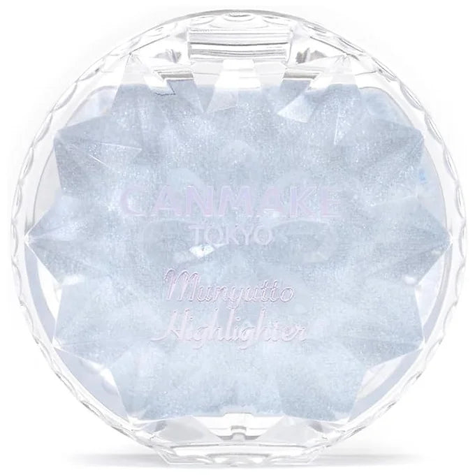 Canmake Munyutto Highlighter – 0.1 oz (3.8 g)