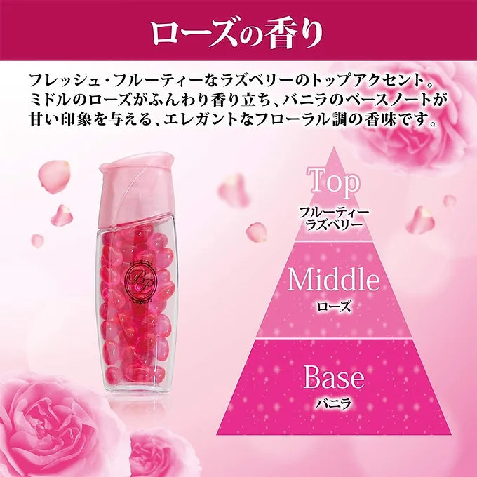 KOBAYASHI Breath Parfum