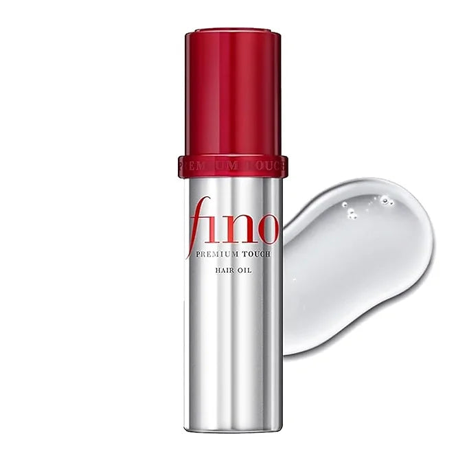 Fino Premium Touch Penetrating Serum Hair Oil (70ml)