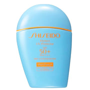 SHISEIDO SPF50+ PA+++ Sun Care Perfect UV Protection S (50ml)