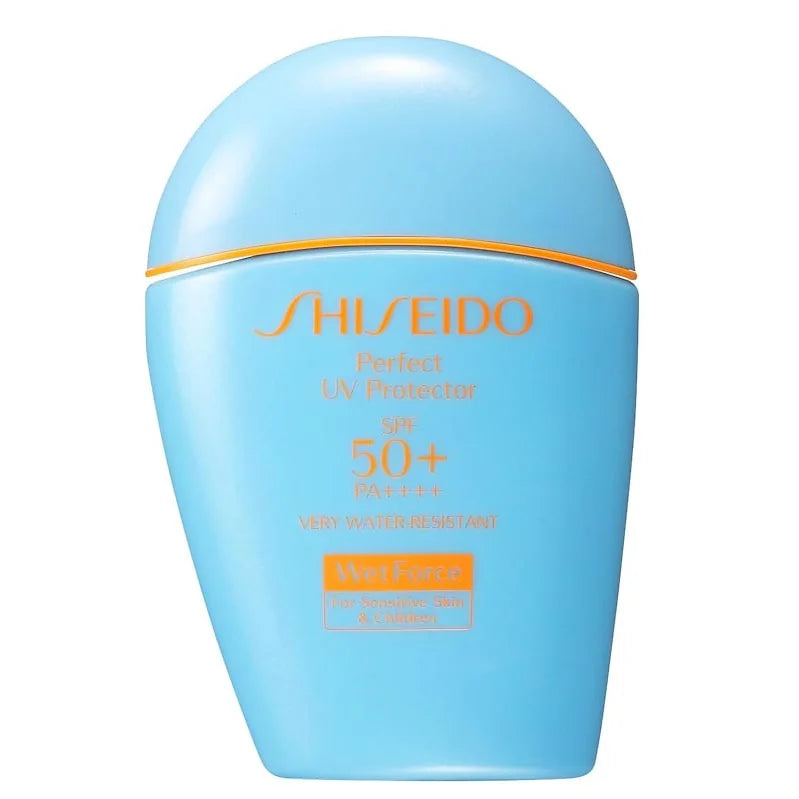 SHISEIDO SPF50+ PA+++ Sun Care Perfect UV Protection S (50ml)