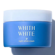 WHITH WHITE Night Cream, 50 g