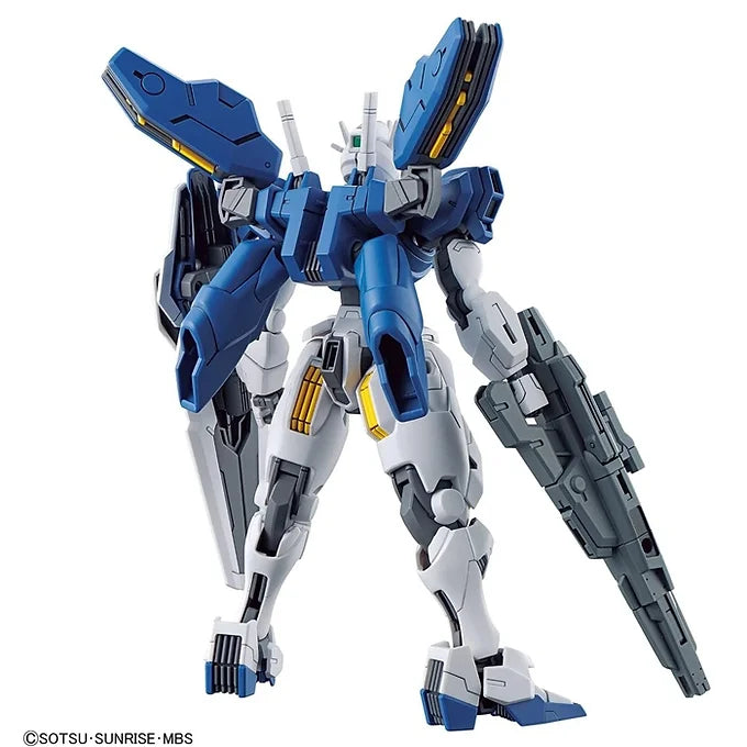 HG Gundam Aerial (Revised Model) – Mobile Suit Gundam