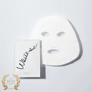 White Shot Mask QXS Pola