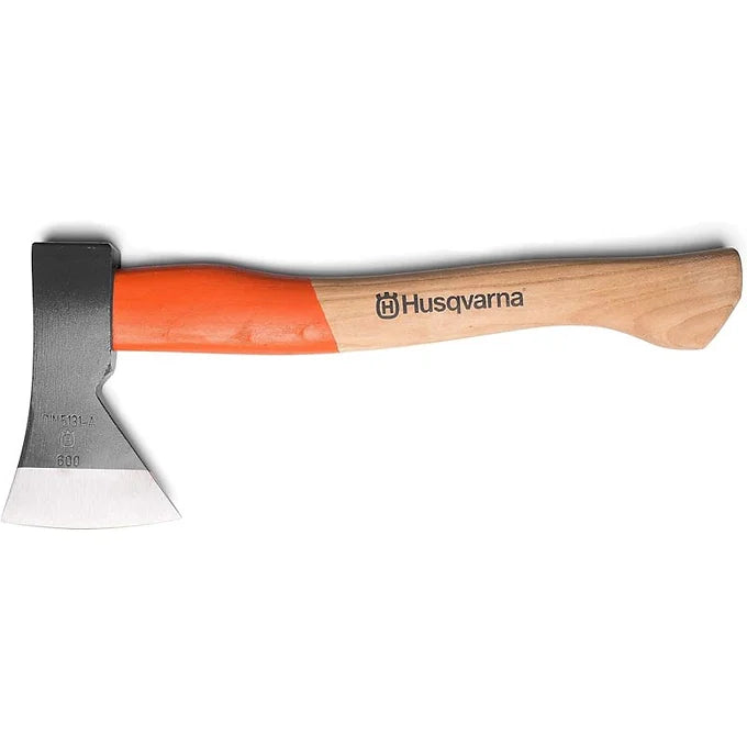 Husqvarna Zenoah Axe Series – Multiple Sizes and Uses