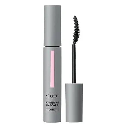 Chacott Power Fit Mascara Long – Waterproof Black 290