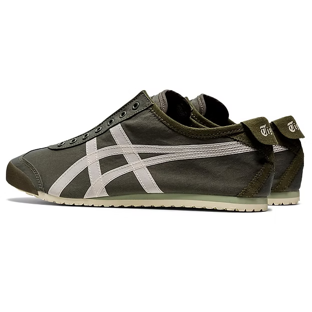 Onitsuka Tiger MEXICO 66 SLIP-ON