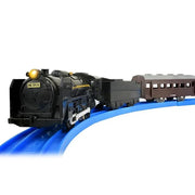 Plarail S-29 C61 20 Steam Locomotive with Light