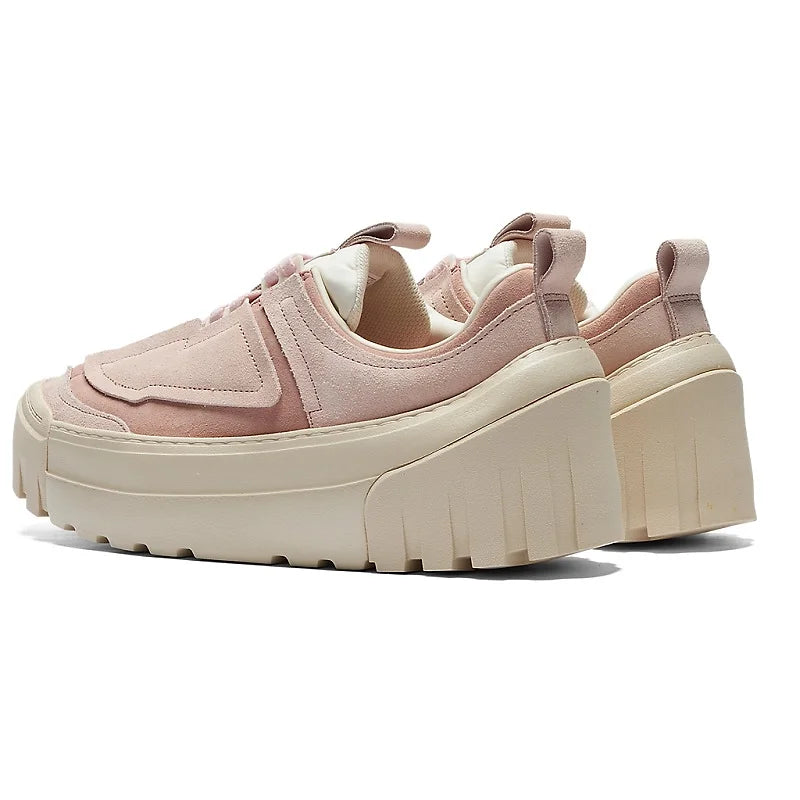 Onitsuka Tiger CHUNKY RUNNER™ LO