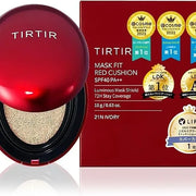 TIRTIR Mask Fit Red Cushion SPF40 PA+ 18g