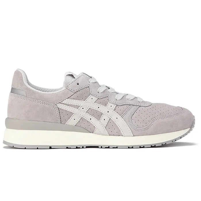Onitsuka Tiger TIGER ALLY – Retro Running Style Sneakers