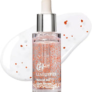 LIALUSTER Natural Bio Glow Serum is an advanced Japanese beauty serum designed to support skin balance, hydration, and radiance.
