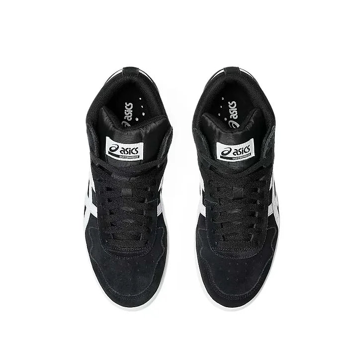ASICS JAPAN PRO MT – Mid-Cut Skateboarding Sneaker with Enhanced Ankle Support