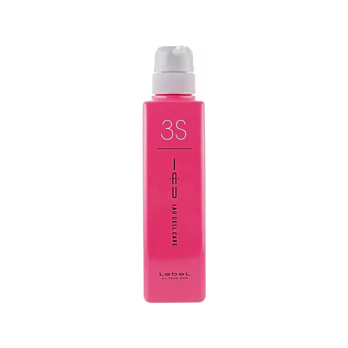 Lebel IAU Cell Care 3S | 500mL