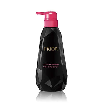 Prior Color-Fade Prevention Shampoo