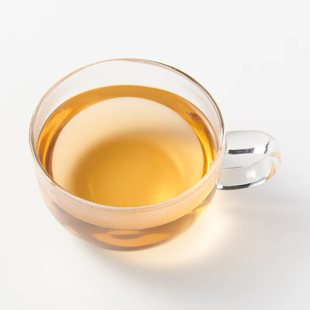 MUJI Grain Tea: Black Beans - set of 5/10