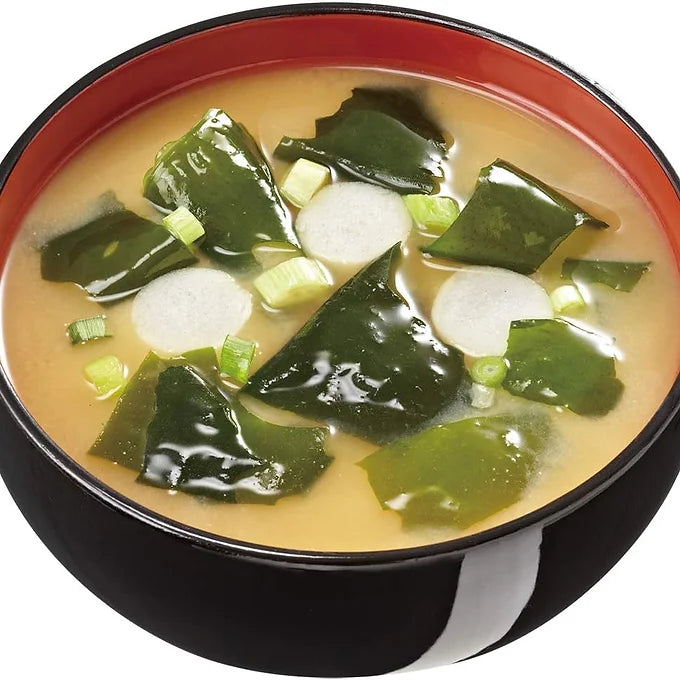 Shinshu Ichi Miyasaka “Miko-chan” Soup-Filled Miso – 29.9 oz (850 g)