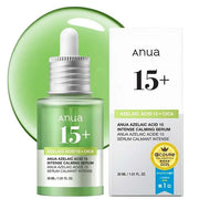 ANUA Azelaic Acid 15 Intense Calming Serum