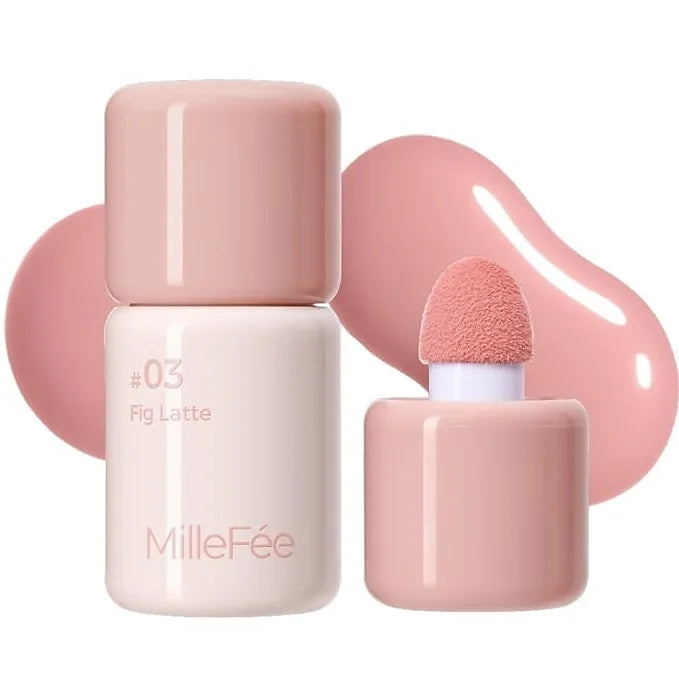 MilleFée Shake Drop Cheek Liquid blush
